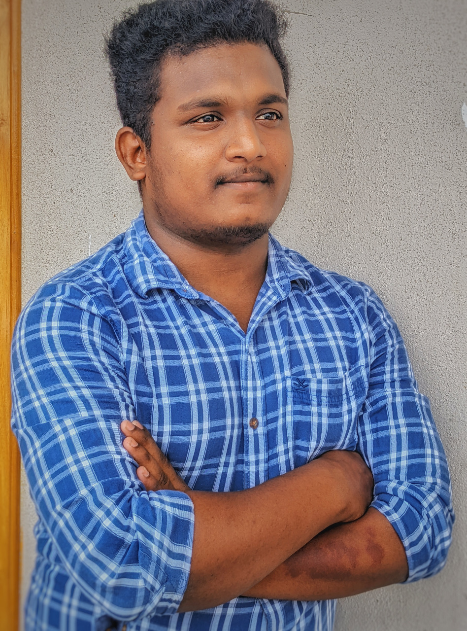 SaiTeja